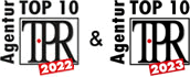 ART RedaktionsTeam in TOP 10 der PR-Agenturen der Jahre 2017, 2018, 2019, 2020, 2021, 2022 und 2023!